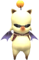 Henchman Moogle (FFXI)