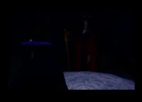 Jafar Maleficent KHI
