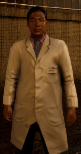 Dr.Tang