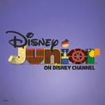 Disney junior 08