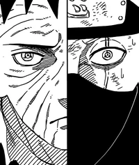 KakashiObito