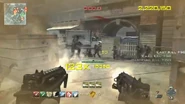 Special Ops Chaos gameplay
