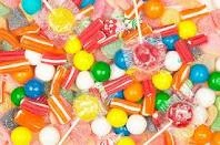 CANDY