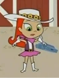 Bettycowboy