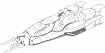 Abu Simbel sketch