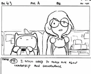 Leadership and governance