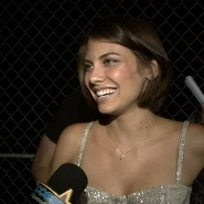 Holden Interview