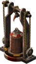 Quake Tower