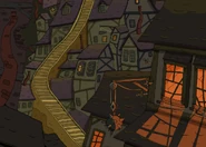 S1E13 BG In city