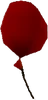 SpeedSquare-Coaster-ffvii-balloonred