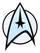 Enterprise 2270s cmd insignia