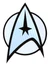 Enterprise 2270s cmd insignia