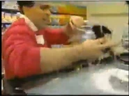 Crabs
