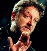 Simon Russell Beale