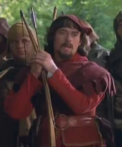 Will Scarlet