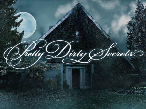 Pretty Dirty Secrets movie
