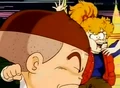Headbutt of love akane