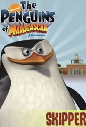 Penguins-of-Madagascar