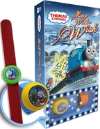 MerryWinterWish(ChineseDVD)