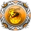 (Dominator) Dominating Grasp attuned