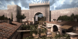 Porta Flaminia