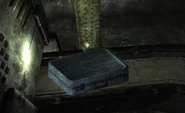 UserYes-Man suitcase