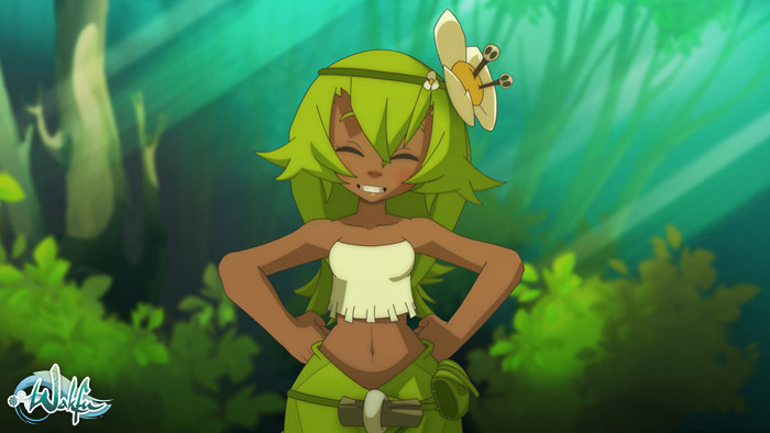 Amalia Sheran Sharm Wakfu Wiki