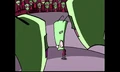 Invader Spleen Assigning