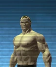 HairCornrows