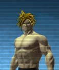HairSpiky