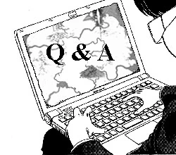 Q&A