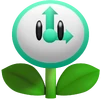 Stopwatch Flower
