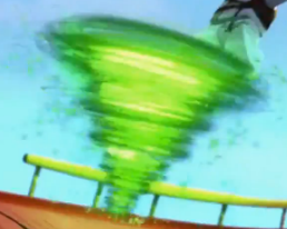 Greenspin