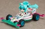 Petit racing miku 2012 ver. and mini 4WD