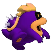 Tubba Blubba.