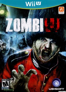 ZombiU (NA)