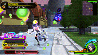 Mine Square KHBBS