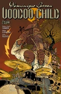 Dominique Laveau Voodoo Child Vol 1 6