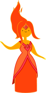 FlamePrincess