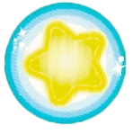KSqSq Warp Star
