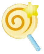 KSqSq Invincibility Candy