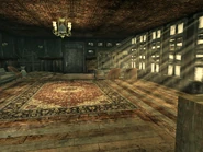 Steyns office