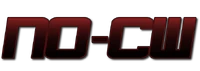 NO-CW Logo