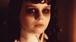 Creppy alice
