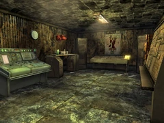 Tabithas room
