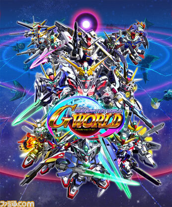 Ggenworld main