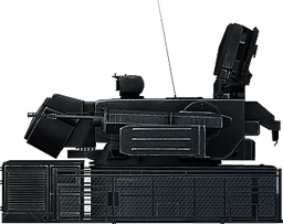 BF3 Pantsir-S1 ICON