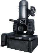 Centurion Render