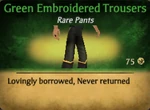 PeddlerSeptPants