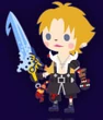Tidus Brigade